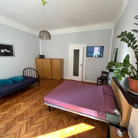 Da Ariella Apartment Trieste Bagian luar foto