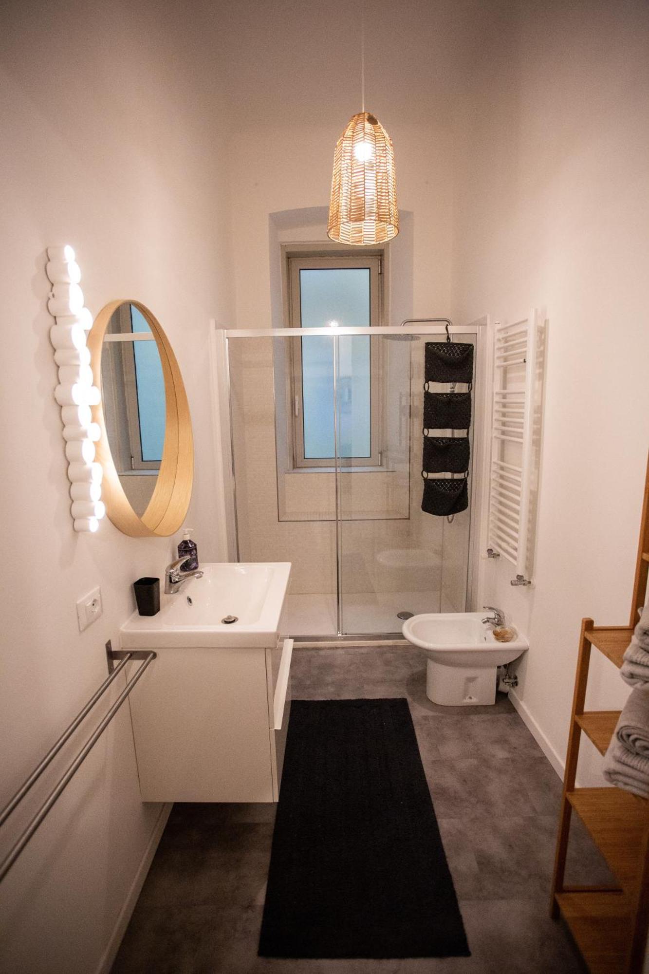 Da Ariella Apartment Trieste Bagian luar foto